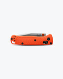 Benchmade 533 Mini Bugout® | Orange Grivory®