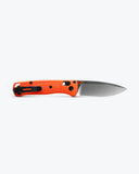 Benchmade 533 Mini Bugout® | Orange Grivory®