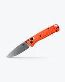 Benchmade 533 Mini Bugout® | Orange Grivory®