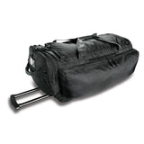 Uncle Mike's SIDE-ARMOR ROLL OUT BAG 53451