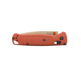 Benchmade 535TN-10 Bugout Axis Orange