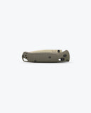 Benchmade 535TN-11 Bugout® | Dark Olive Grivory®