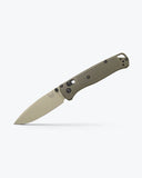Benchmade 535TN-11 Bugout® | Dark Olive Grivory®