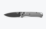 Benchmade 535BK-08 Bugout® | Storm Gray Grivory®