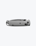 Benchmade 535BK-08 Bugout® | Storm Gray Grivory®