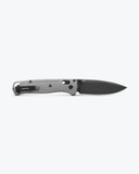 Benchmade 535BK-08 Bugout® | Storm Gray Grivory®