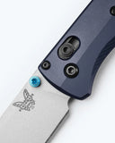 Benchmade BUGOUT 535SL-13