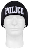 Rothco Deluxe Public Safety Embroidered Watch Cap 5449