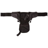 511 Select Carry Pistol Pouch 58604ABR 018 Charcoal