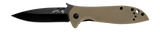 KERSHAW CQC-4K  6054BRNBLK