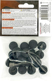 UMAREX P2P .68 Cal Rubber Ball Training Ammo 20 ct