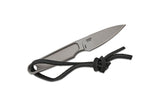 CRKT 7066  HangTi™ Fixed Blade EDC Knife