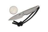 CRKT 7066  HangTi™ Fixed Blade EDC Knife