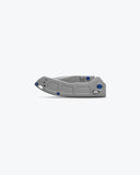 Benchmade Mini Narrows™ | Gray Titanium 743