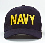 Rothco NAVY Insignia Cap 9290