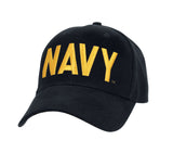 Rothco NAVY Insignia Cap 9290