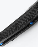 Benchmade 940-1  Osborne | Carbon Fiber