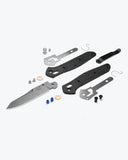 Benchmade 940-1  Osborne | Carbon Fiber
