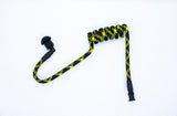 ON SET HEADSETS  tubeez  Fabric Coated Acoustic Tube