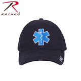 Rothco Deluxe Star of Life Low Profile Cap 99381