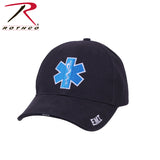Rothco Deluxe Star of Life Low Profile Cap 99381