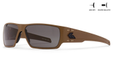 GATORZ Specter Milspec Ballistic Tan, Smoke