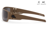 GATORZ Specter Milspec Ballistic Tan, Smoke