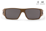 GATORZ Specter Milspec Ballistic Tan, Smoke