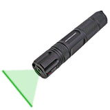 BEAMSHOT  GreenBeam 100A - Green Laser Pointer