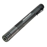 Beamshot GB50-A Mini Tactical Handheld Green Laser Pointer