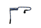 ON SET HEADSETS  tubeez  Fabric Coated Acoustic Tube