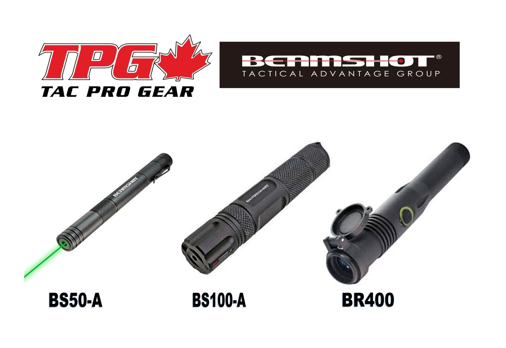 Tac Pro Gear
