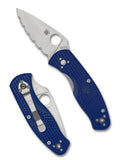 SPYDERCO Persistence® Lightweight CPM S35VN C136BL