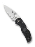 SPYDERCO Native® 5 Lightweight C41PSBK5