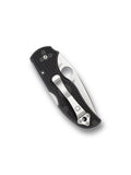 SPYDERCO Native® 5 Lightweight C41PSBK5