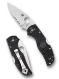 SPYDERCO Native® 5 Lightweight C41PSBK5