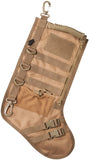 Tactical Molle Elite Christmas Stocking