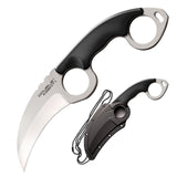 Steel Double Agent I