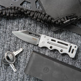SOG CASH CARD Folding Knife