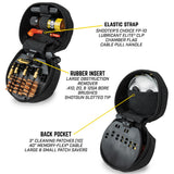 OTIS UNIVERSAL SHOTGUN CLEANING KIT