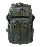FIRST TACTICAL TACTIX HALF-DAY PLUS BACKPACK 27L