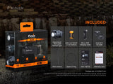 Fenix GL22 Weapon Light