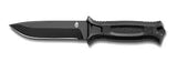 Gerber Strongarm Fixed Blade  Plain Edge