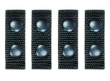 Hero's Pride BALLISTIC STANDARD BELT KEEPERS 1096