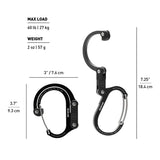 HEROCLIP MEDIUM SPECS