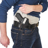 Galco KINGTUK DELUXE IWB HOLSTER Glock 22 Gen 2-4