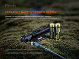 FENIX LD-22 V2.0