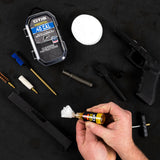 OTIS .40 CAL ESSENTIAL PISTOL CLEANING KIT