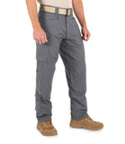 First Tactical Men's Defender Pants Wolf Grey