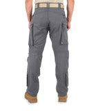 First Tactical Men's Defender Pants Wolf Grey